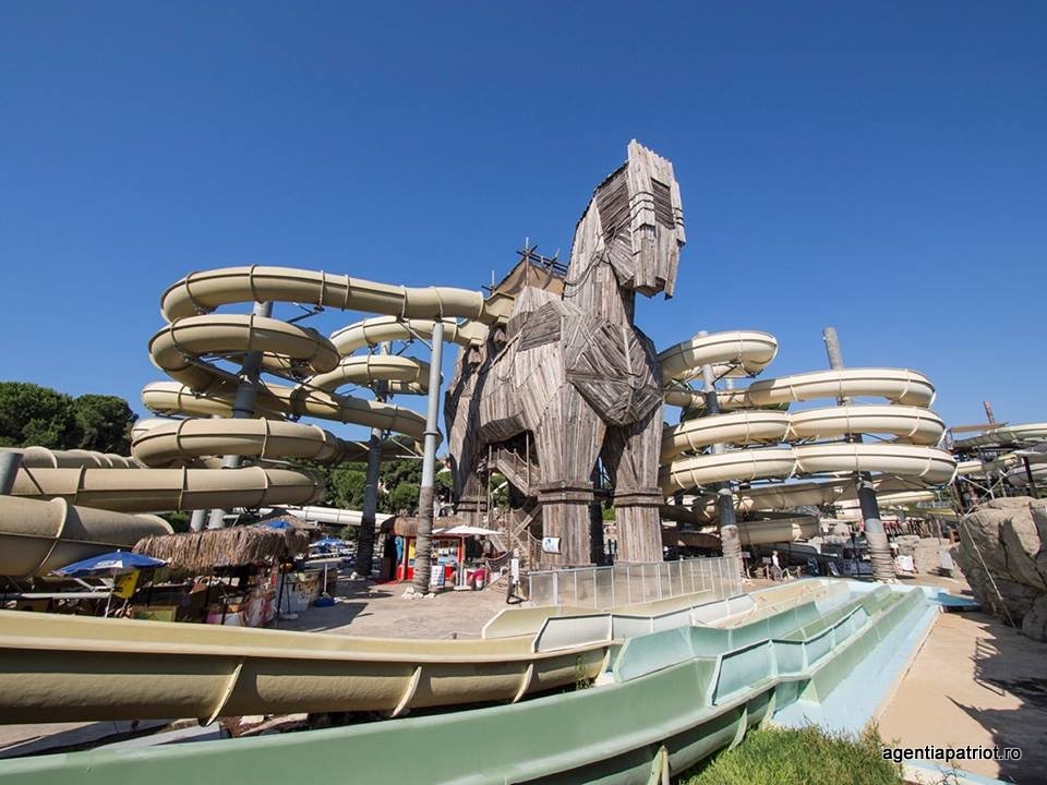 imagini hotel RIXOS PREMIUM BELEK